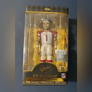 Funko Gold Kyler Murray NFL Figure